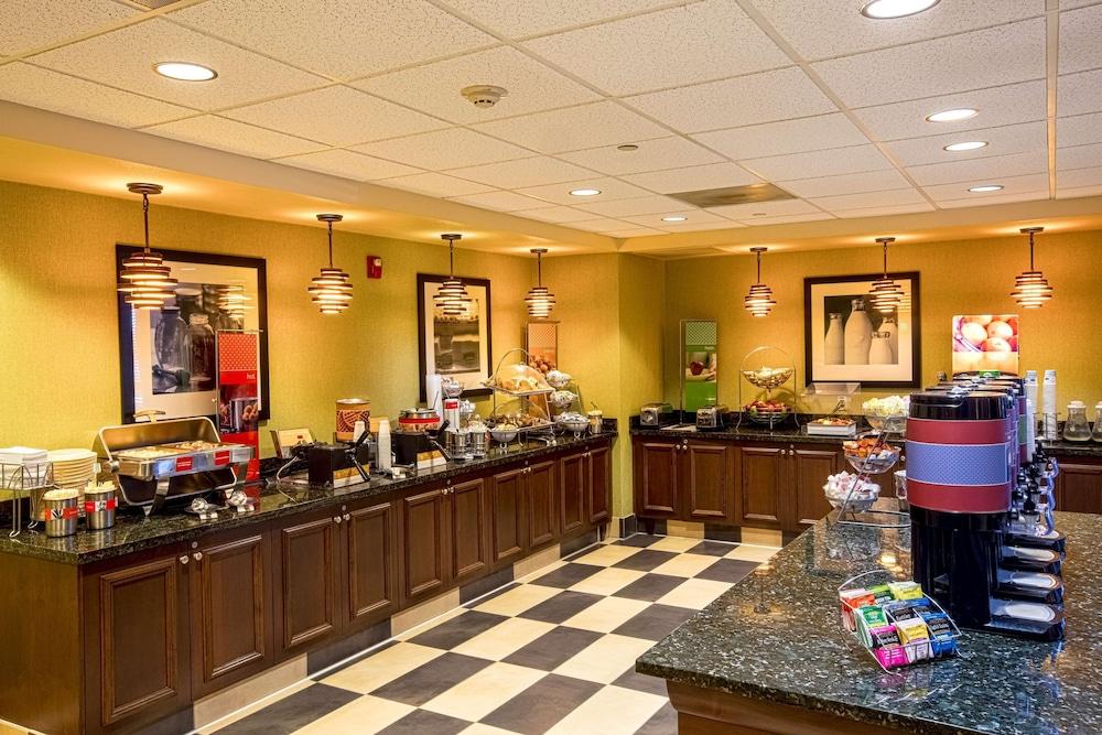 Hampton Inn & Suites Sacramento-Elk Grove Laguna I-5 Экстерьер фото