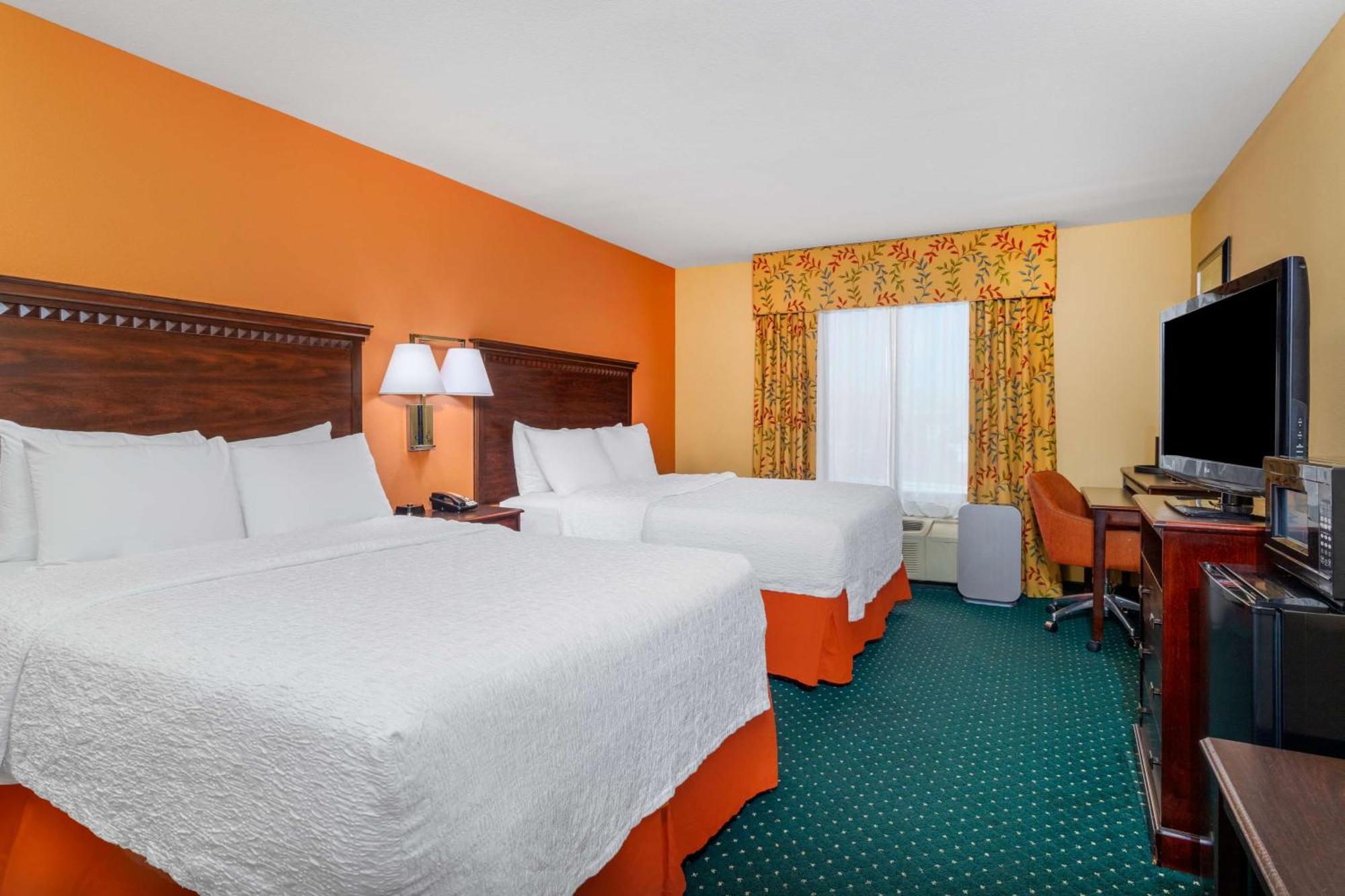 Hampton Inn & Suites Sacramento-Elk Grove Laguna I-5 Экстерьер фото