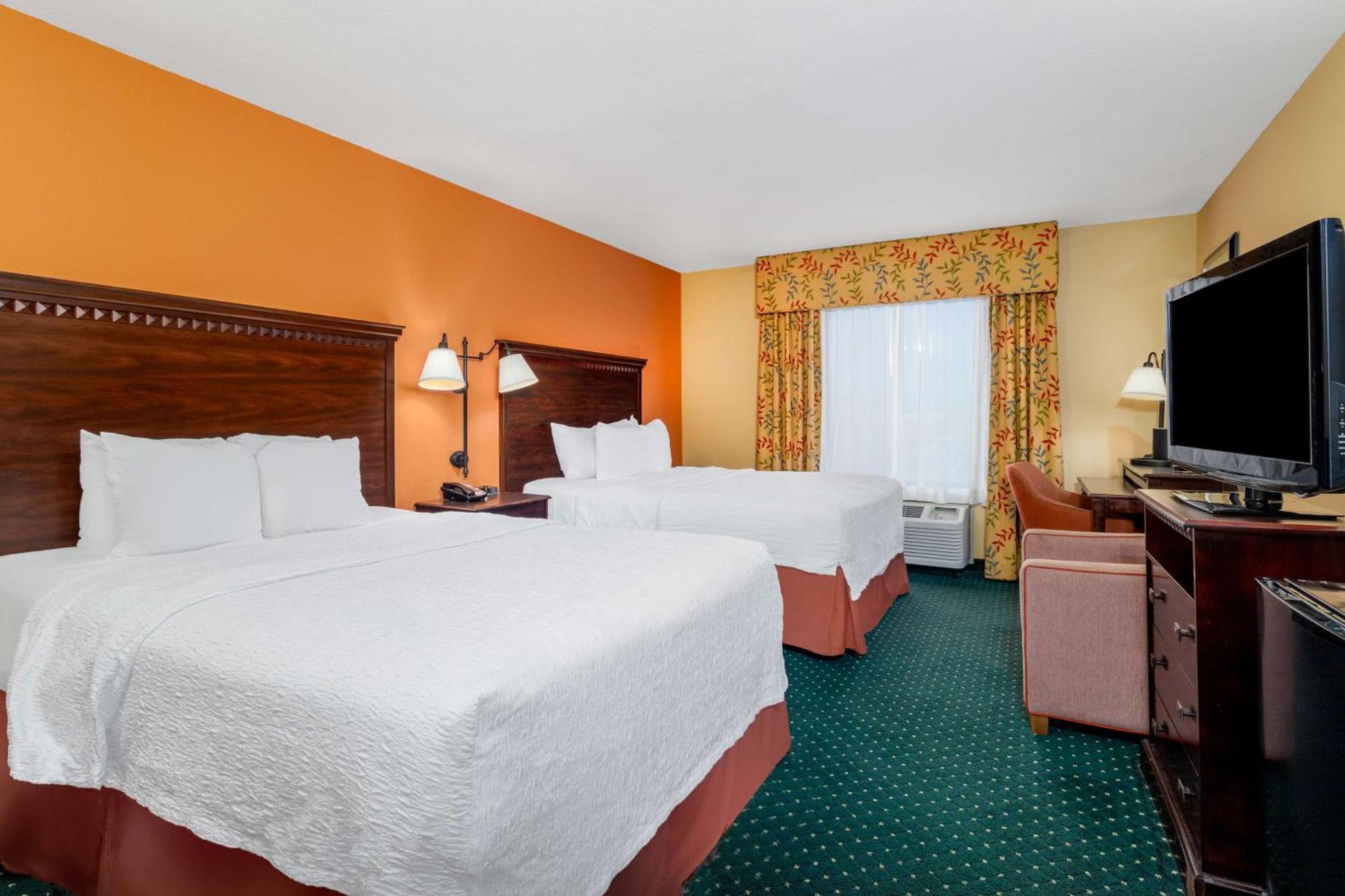 Hampton Inn & Suites Sacramento-Elk Grove Laguna I-5 Экстерьер фото