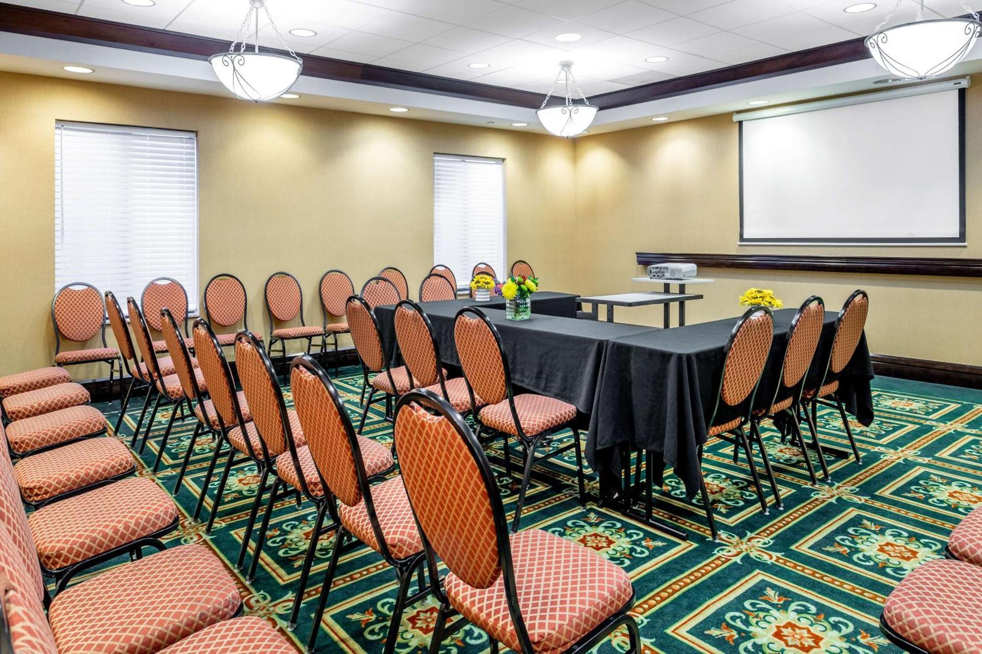 Hampton Inn & Suites Sacramento-Elk Grove Laguna I-5 Экстерьер фото