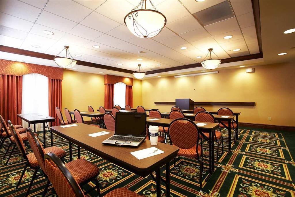 Hampton Inn & Suites Sacramento-Elk Grove Laguna I-5 Удобства фото